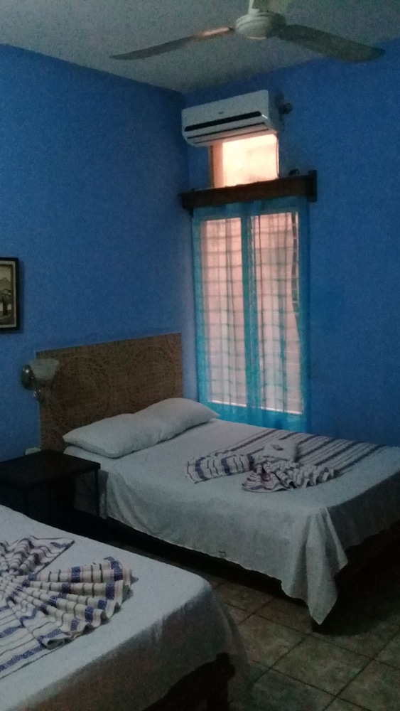Basic Room