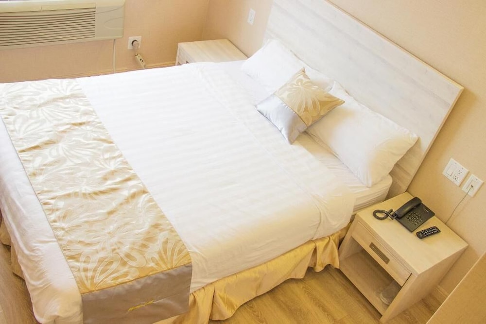 Deluxe Single Room photo 2
