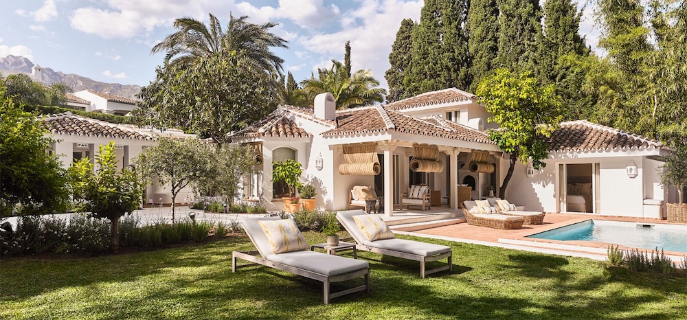 Villa, 3 Bedrooms, Private Pool (Casabel)