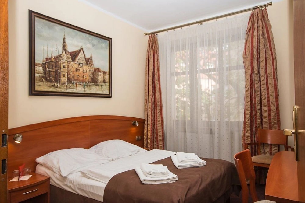 Single Room, 1 Twin Bed photo 1
