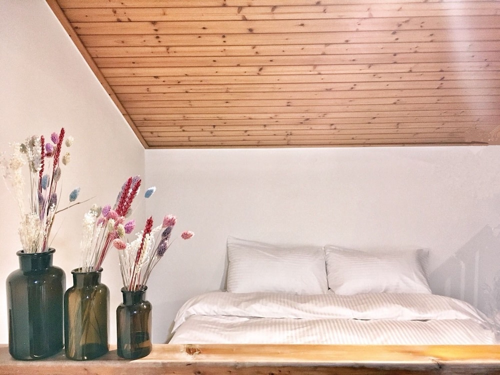 Panoramic Loft, Multiple Beds, Non Smoking photo 1