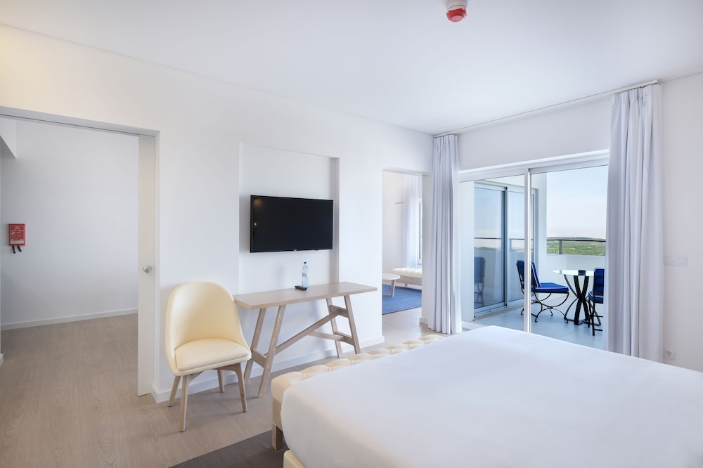 Available room