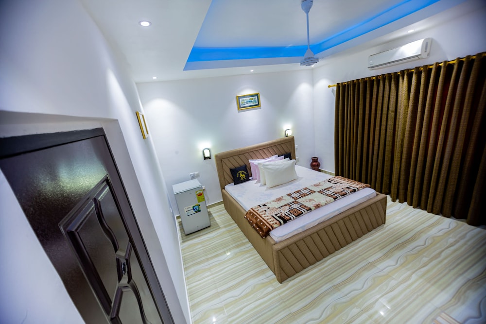 Executive Double Room, 1 Queen Bed photo 2