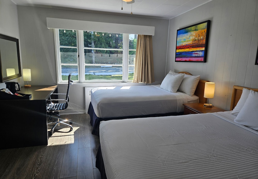 Comfort Suite, 2 Bedrooms, Kitchen - Photo 4