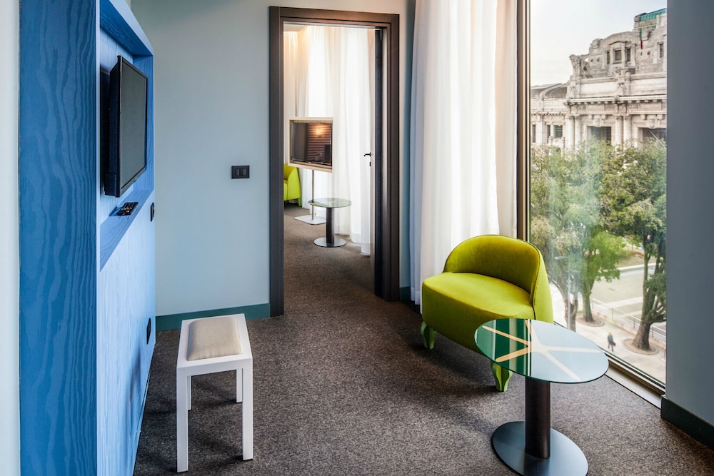 Junior Suite (Triple)