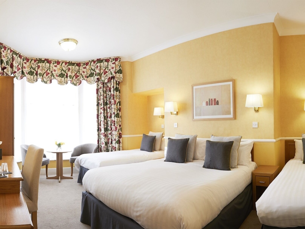 Suite, Ensuite (2 adults & 2 Children) photo 1