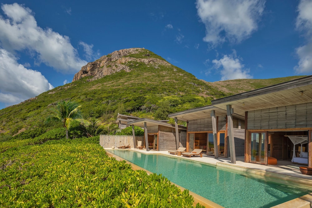 Ocean View 3 Bedrooms Pool Villa - Photo 3