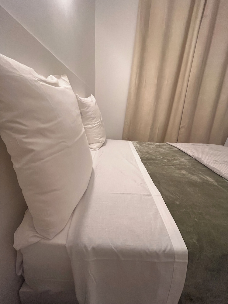 Basic Double Room