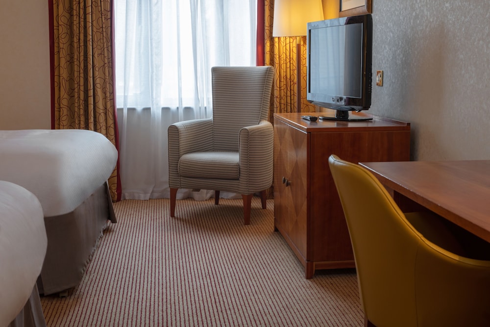 Classic Twin Room - Photo 2