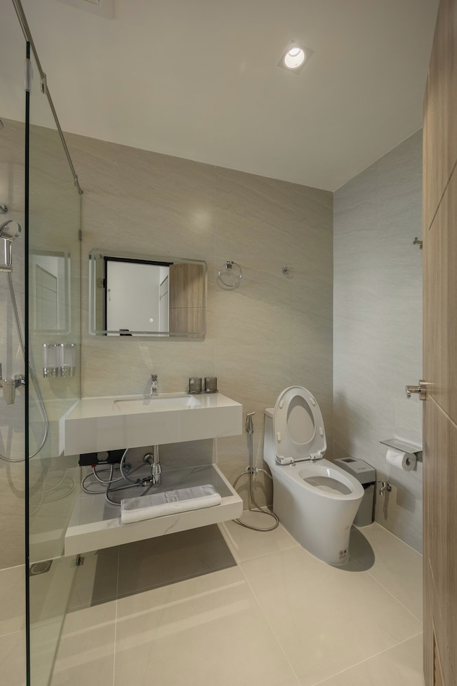 Family Suite, 2 Bedrooms photo 3