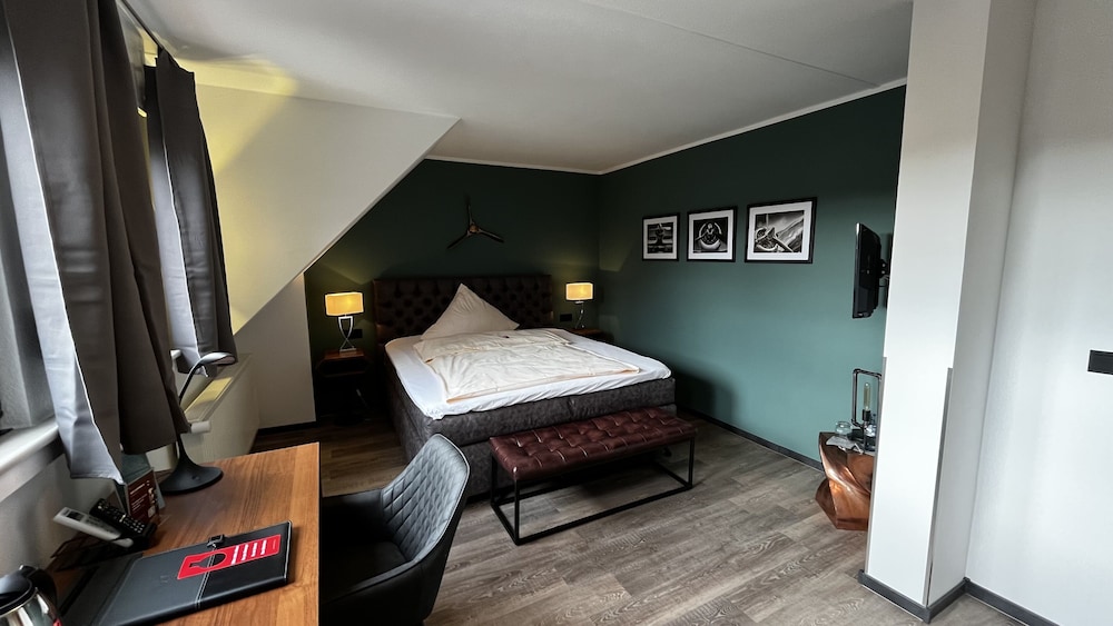 Double Room photo 1