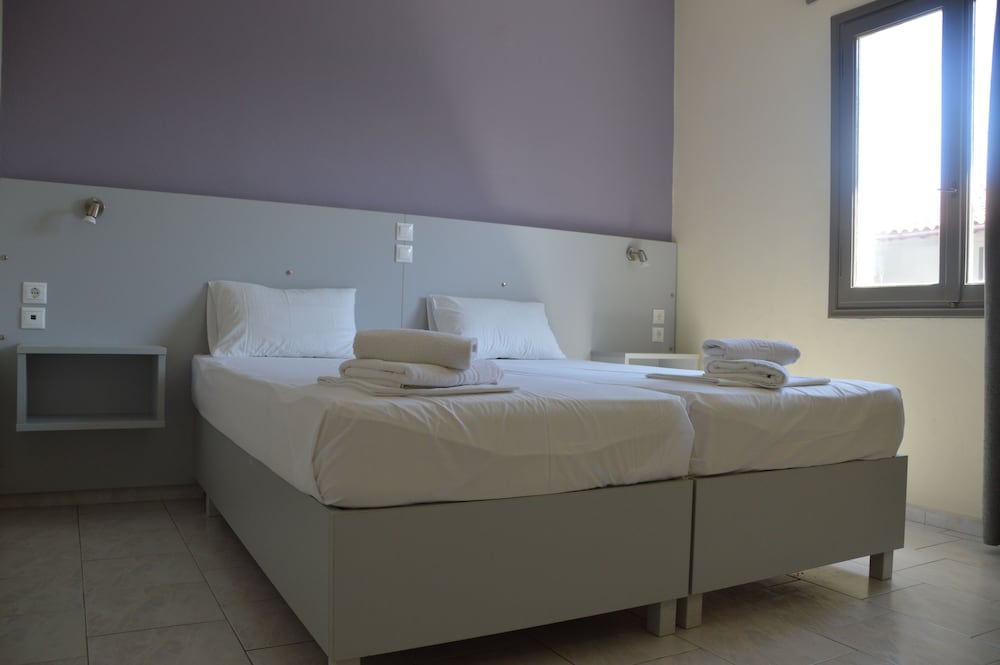 Apartment, 1 Bedroom (4 Adults)