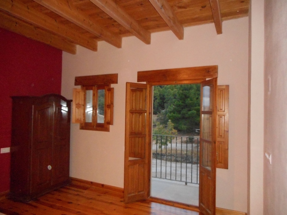 Double Or Twin Room, Mountain View photo 3