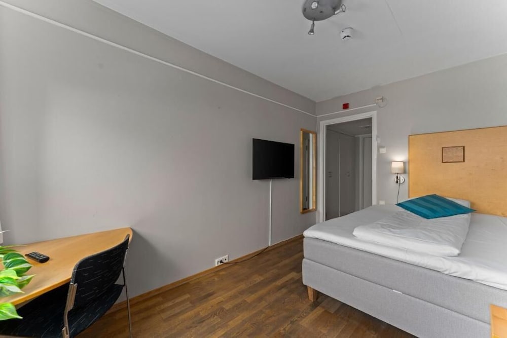 Double Room, 1 Double Bed photo 3