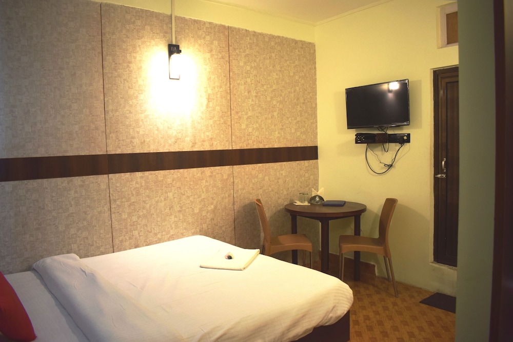 Deluxe Triple Room photo 1
