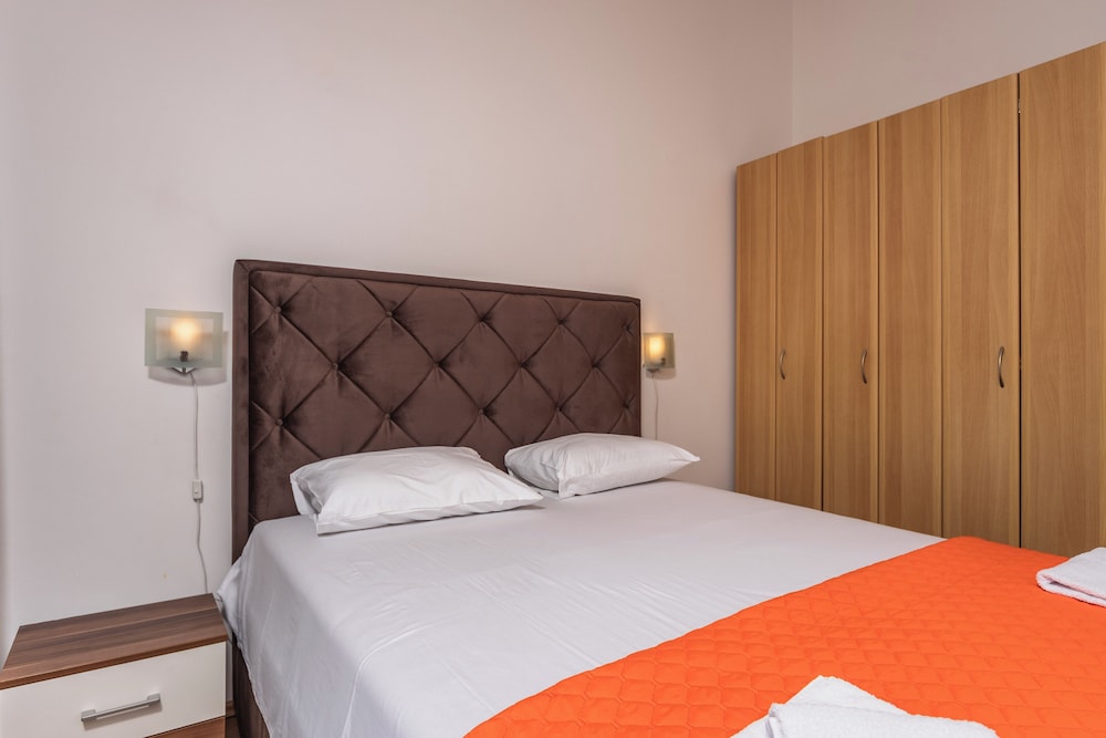 Premium Apartment, 2 Bedrooms, Sea View - Photo 1