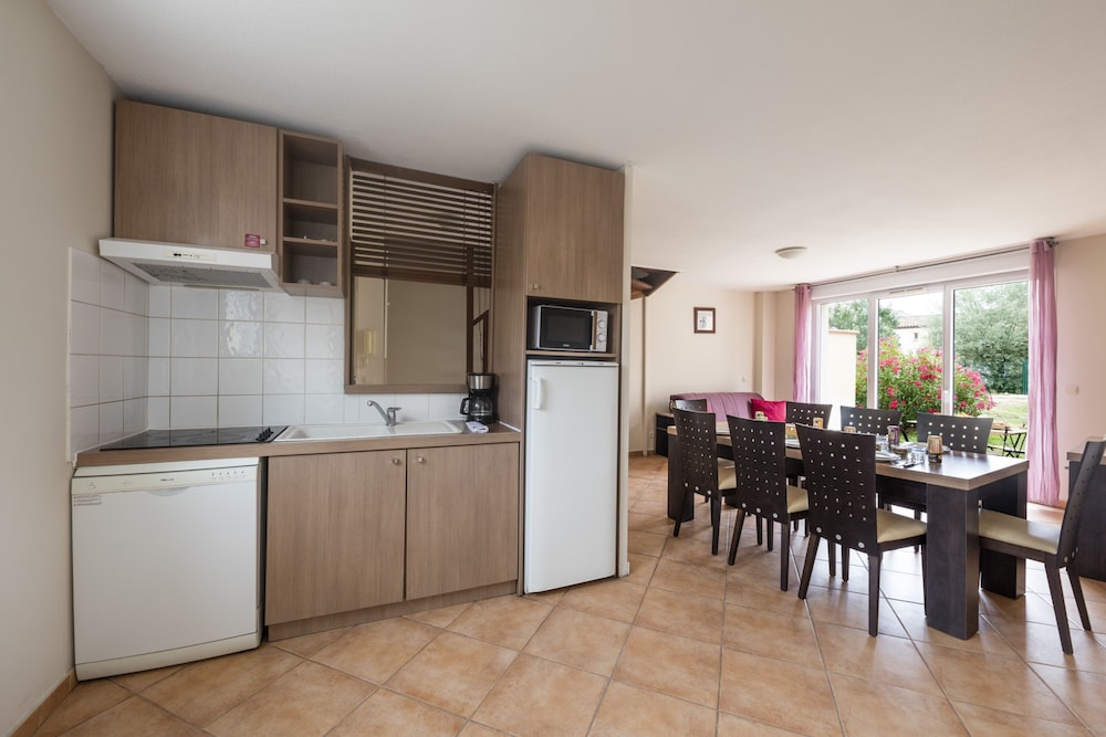 Villa, 3 Bedrooms (for 8) - Photo 14