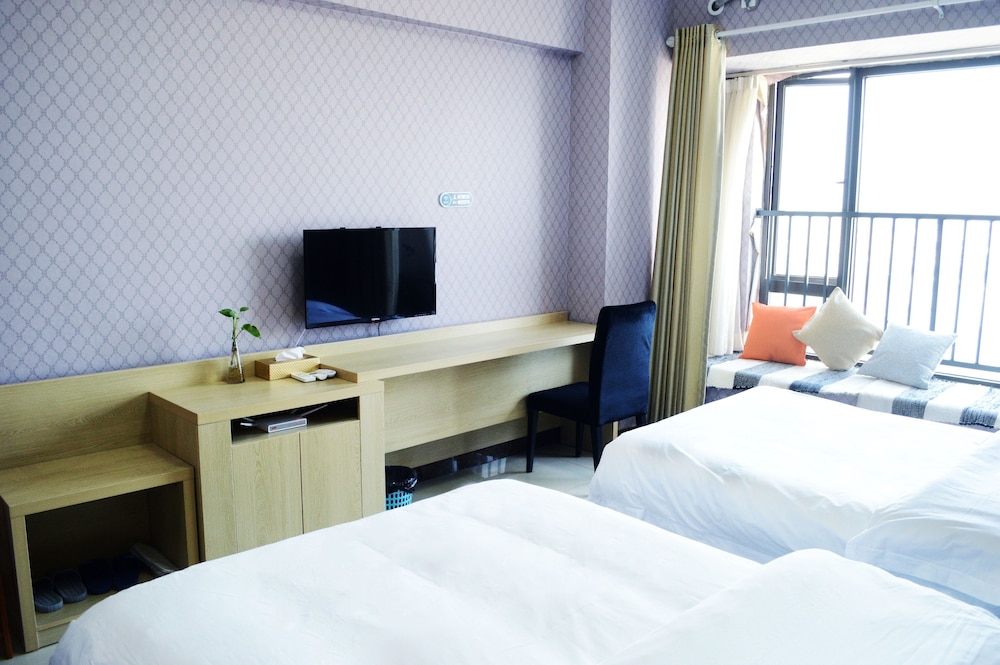 Business Twin Room photo 3