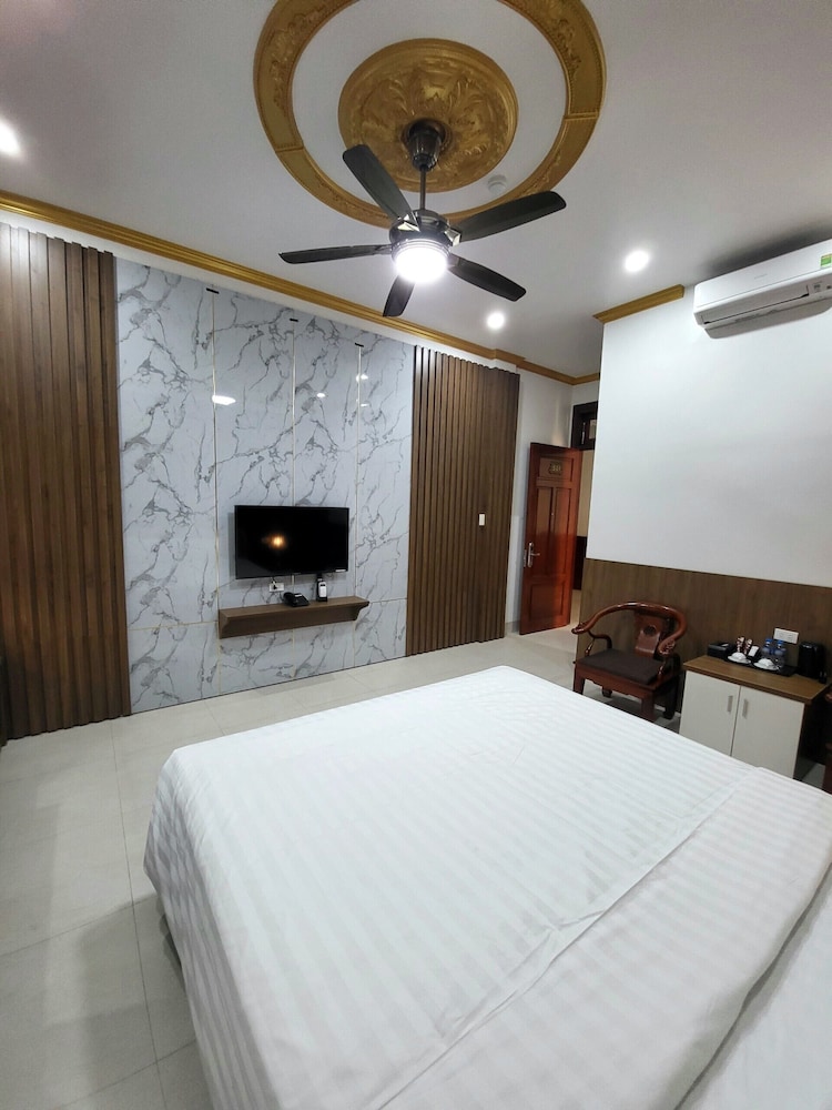 Superior Double Room, 1 Queen Bed