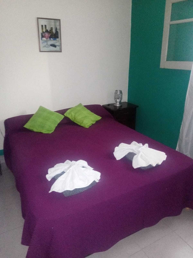 Basic Double or Twin Room