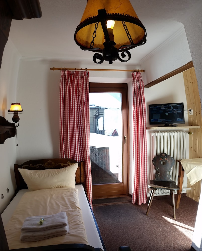 Single Room photo 1
