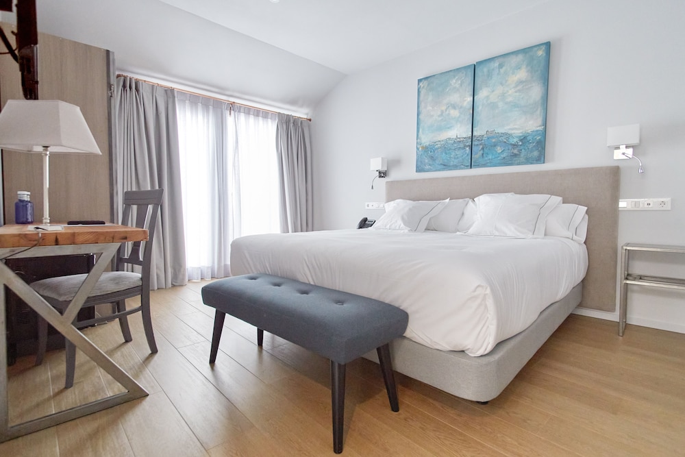 Double Room (Boutique) - Photo 2