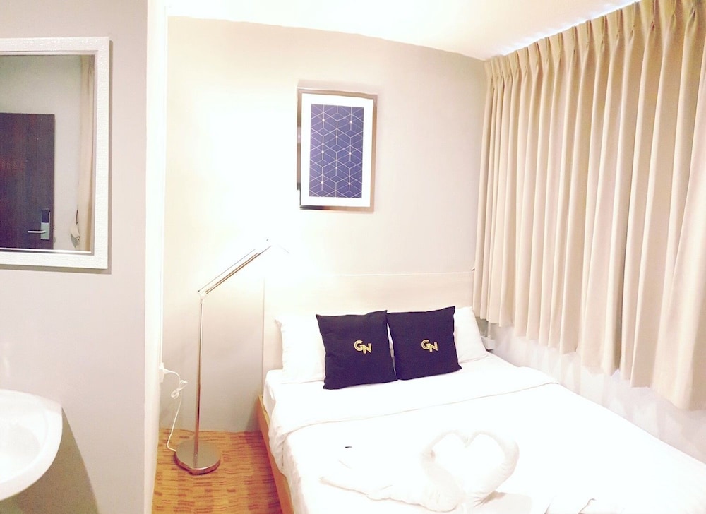 Grand Residence Suite, Balcony photo 2