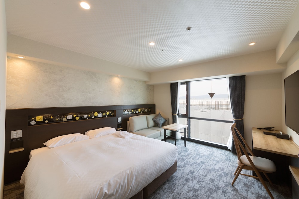 Deluxe Double Room (Room Only) Non Smoking
