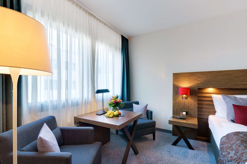 Comfort Room (Comfort) - Photo 4