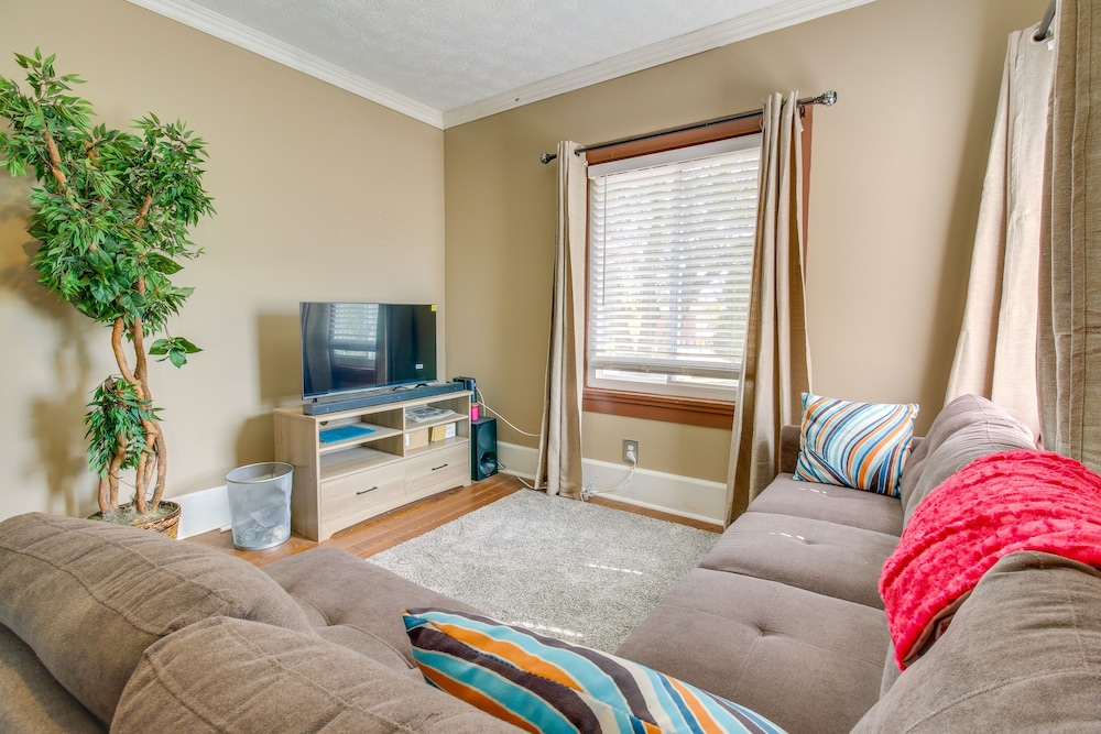 Apartment (3 Bedrooms) photo 1