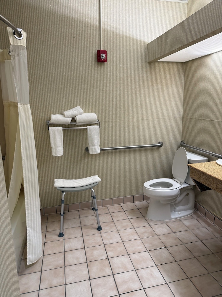 Days Inn by Wyndham Dodge City, Φωτογραφία 8