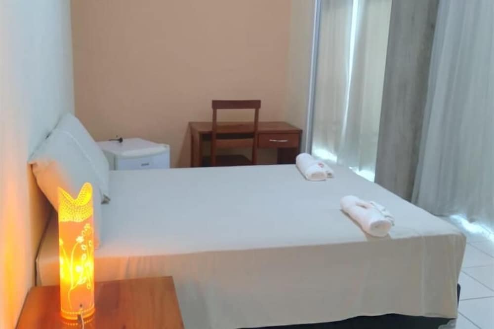 Comfort Room - Photo 1