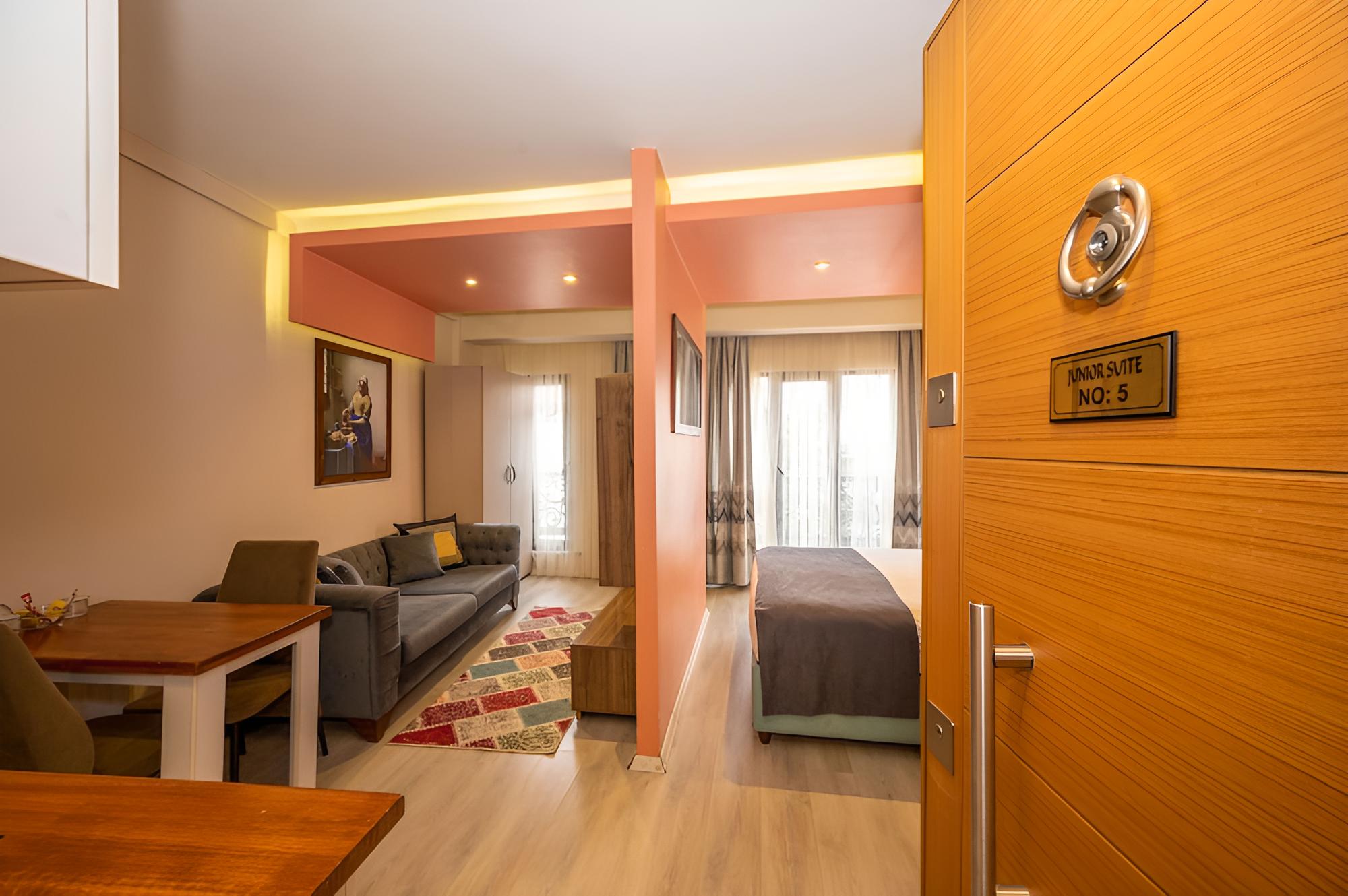 Elite Room photo 3