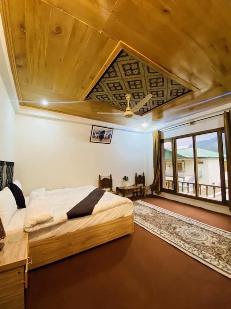 Deluxe Double Room photo 3