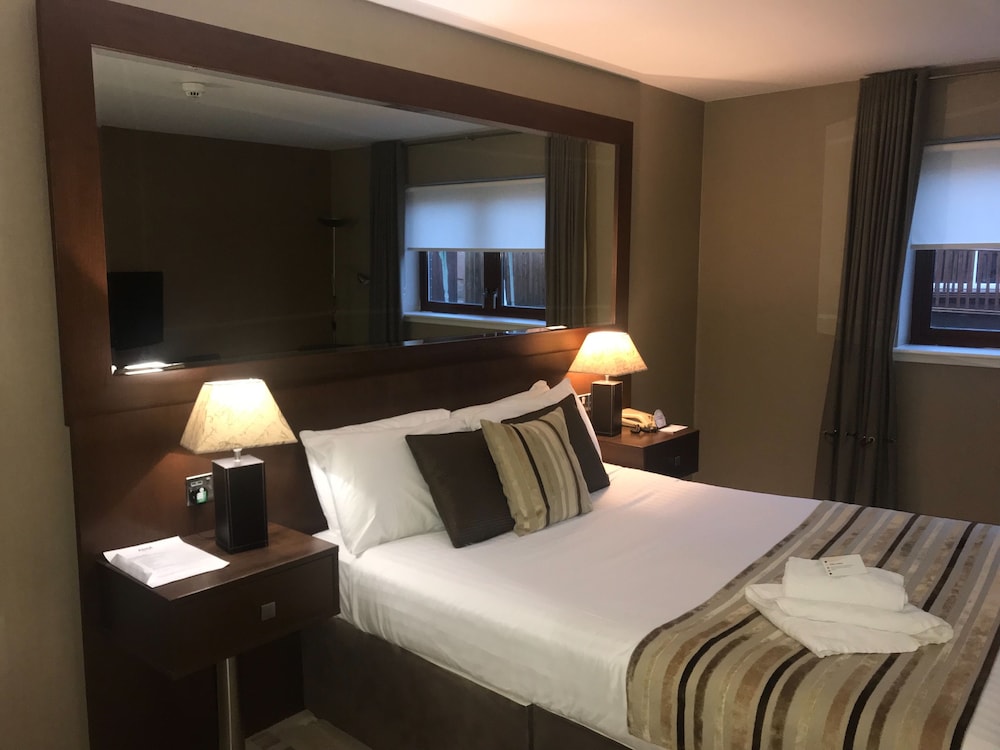 Double or Twin Room photo 1