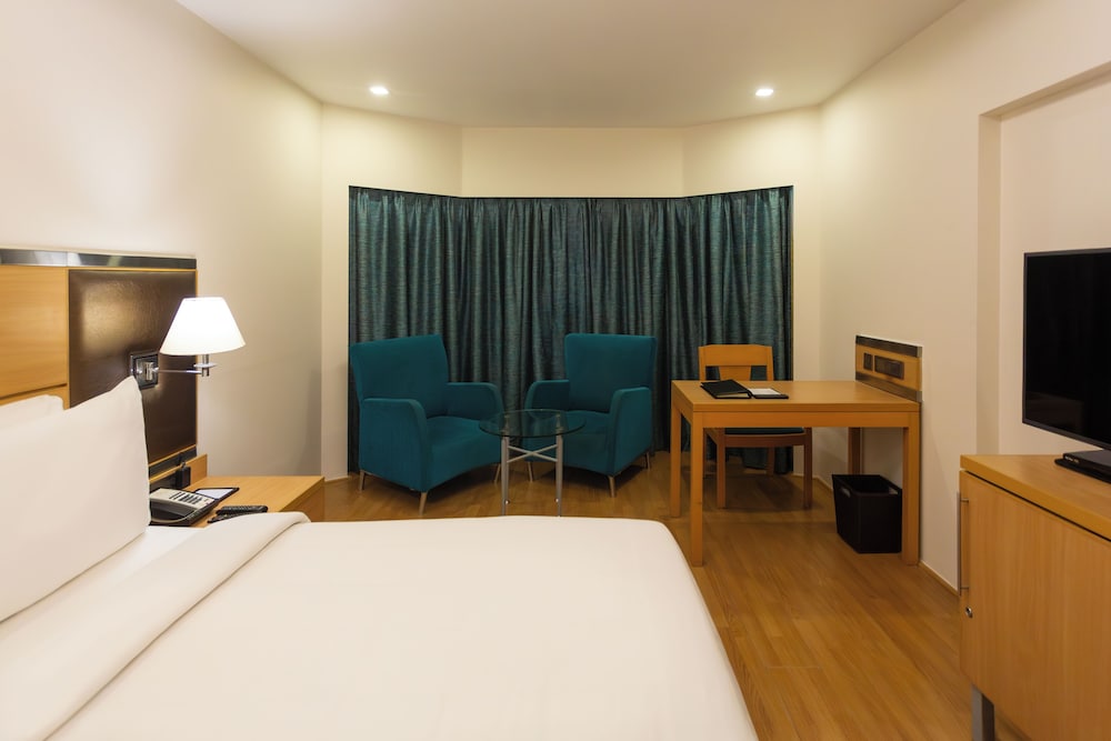 Superior Panoramic Room - Photo 4
