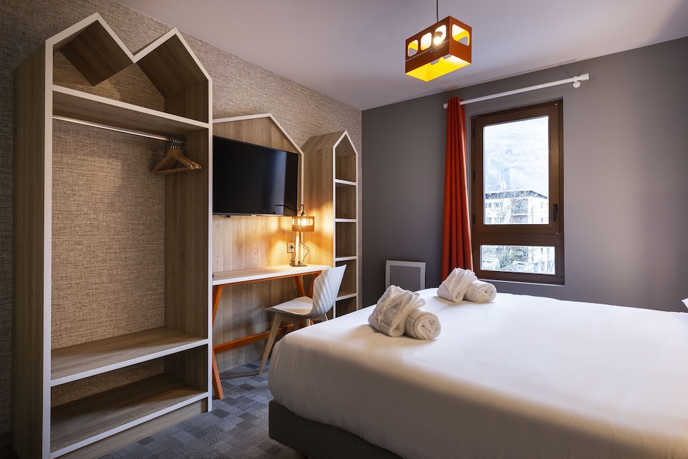 Comfort Room, Valley View (Cordée) - Photo 9