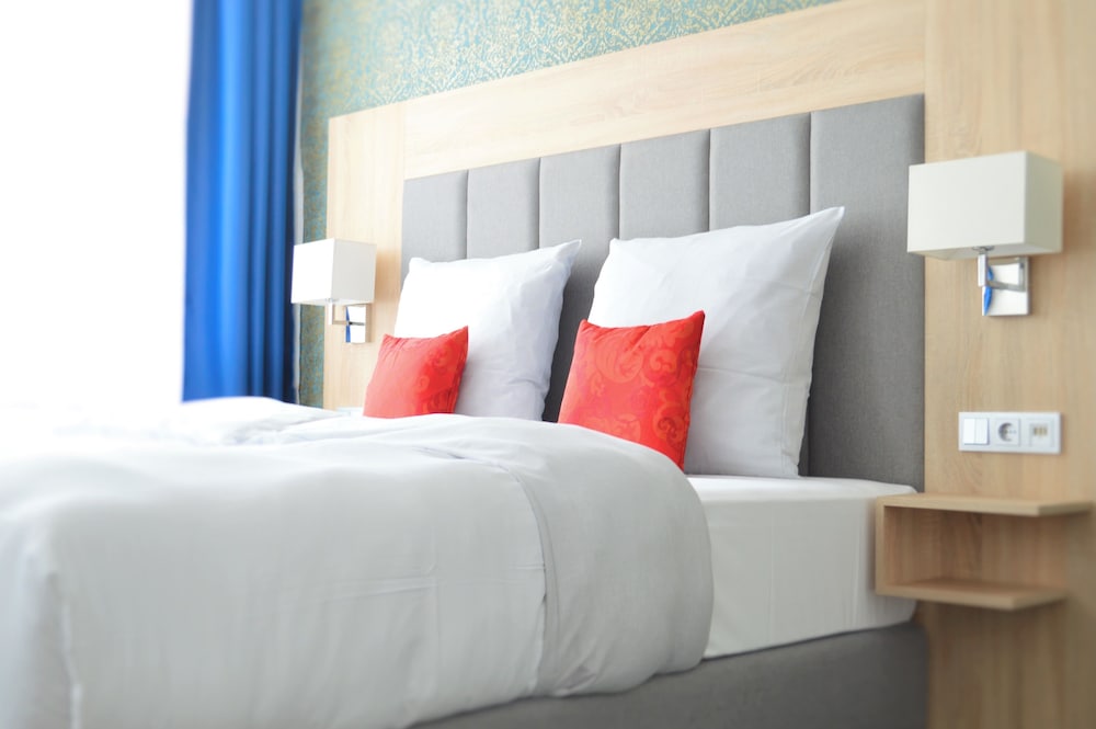 Standard Double Room photo 2
