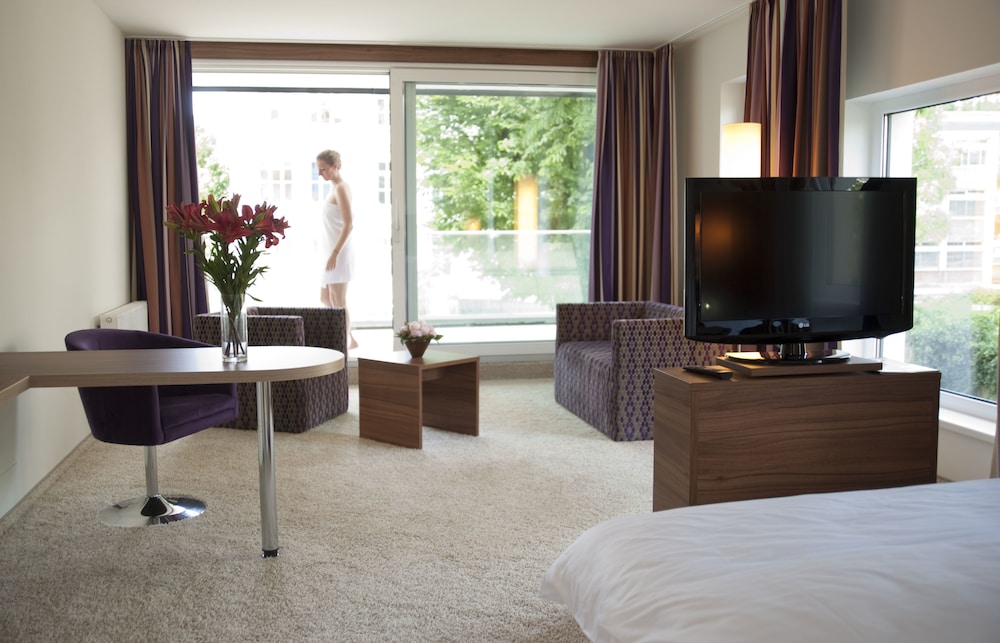 Superior Double Room Single Use