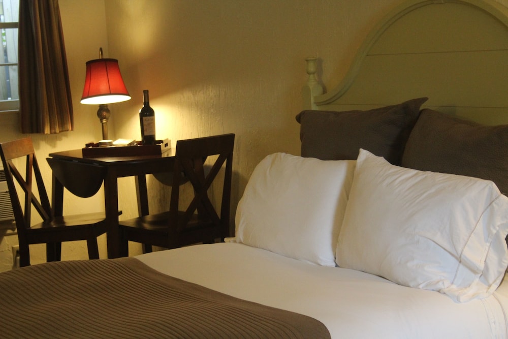 Double Room, 2 Double Beds photo 2