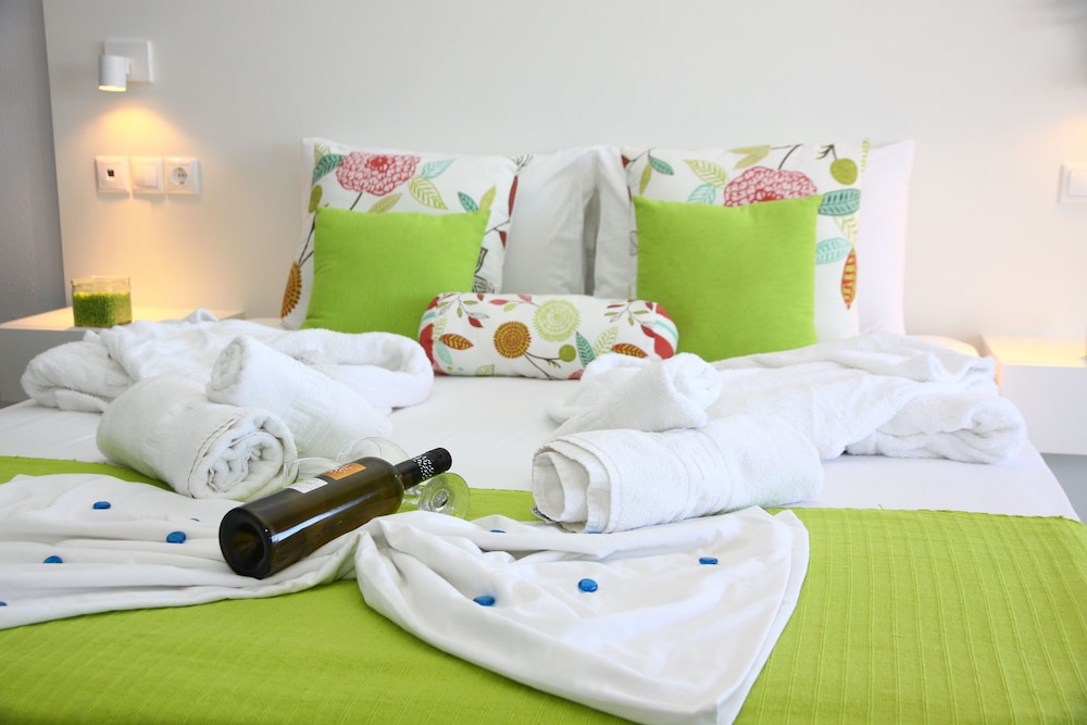 Superior Double Room, Sea View - Photo 2