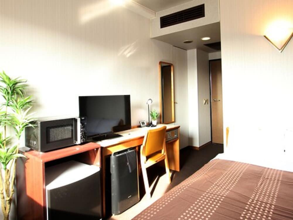 Economy Double Room, Non Smoking photo 2