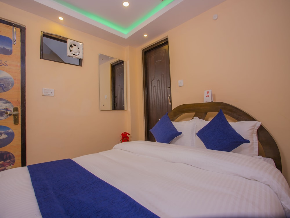 Standard Room, 1 Double Bed, Non Smoking
