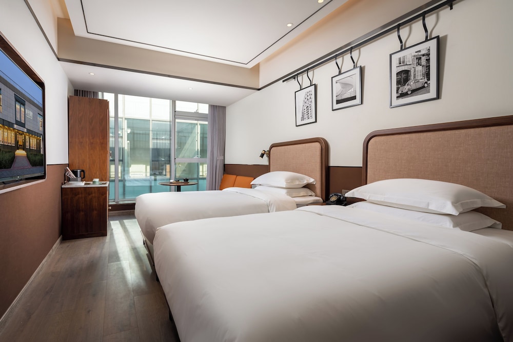Superior Quadruple Room photo 1