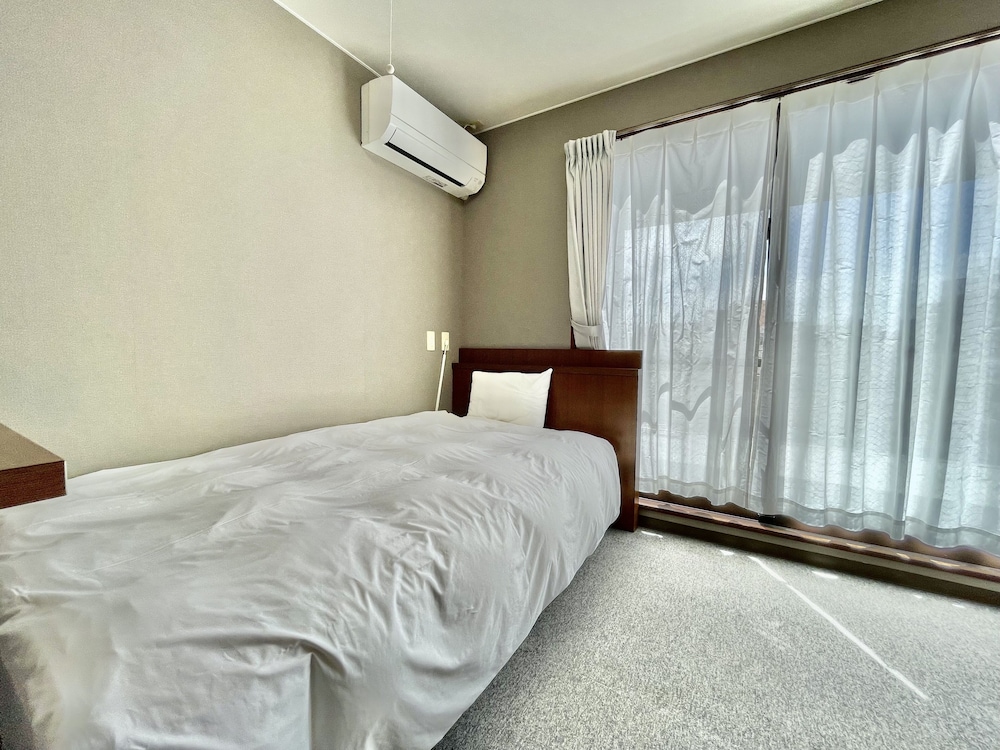 Single Room, Non Smoking