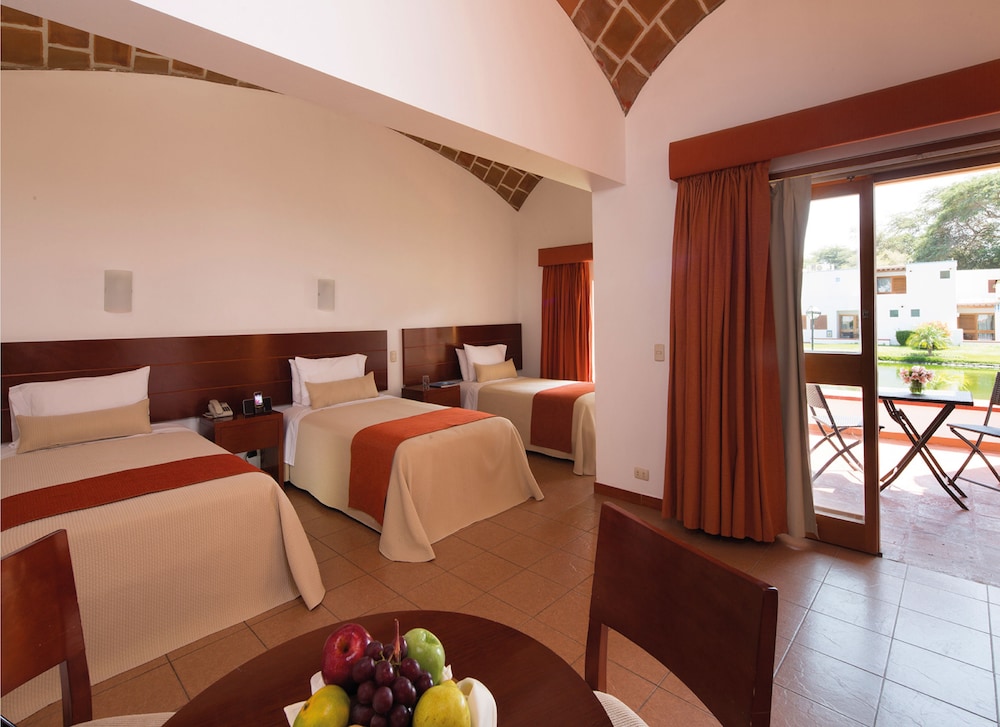Standard Triple Room - Photo 3