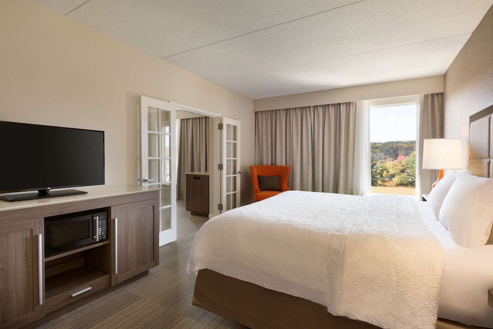 Executive Room, 1 King Bed, Non Smoking - Photo 3