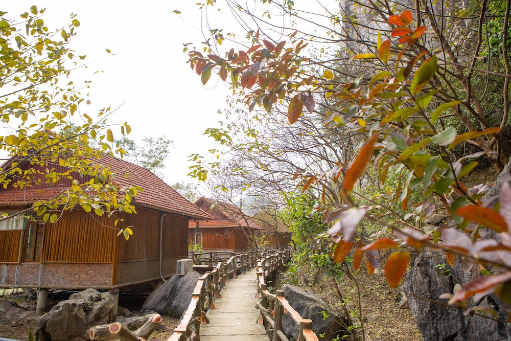 Family Bungalow - Photo 12