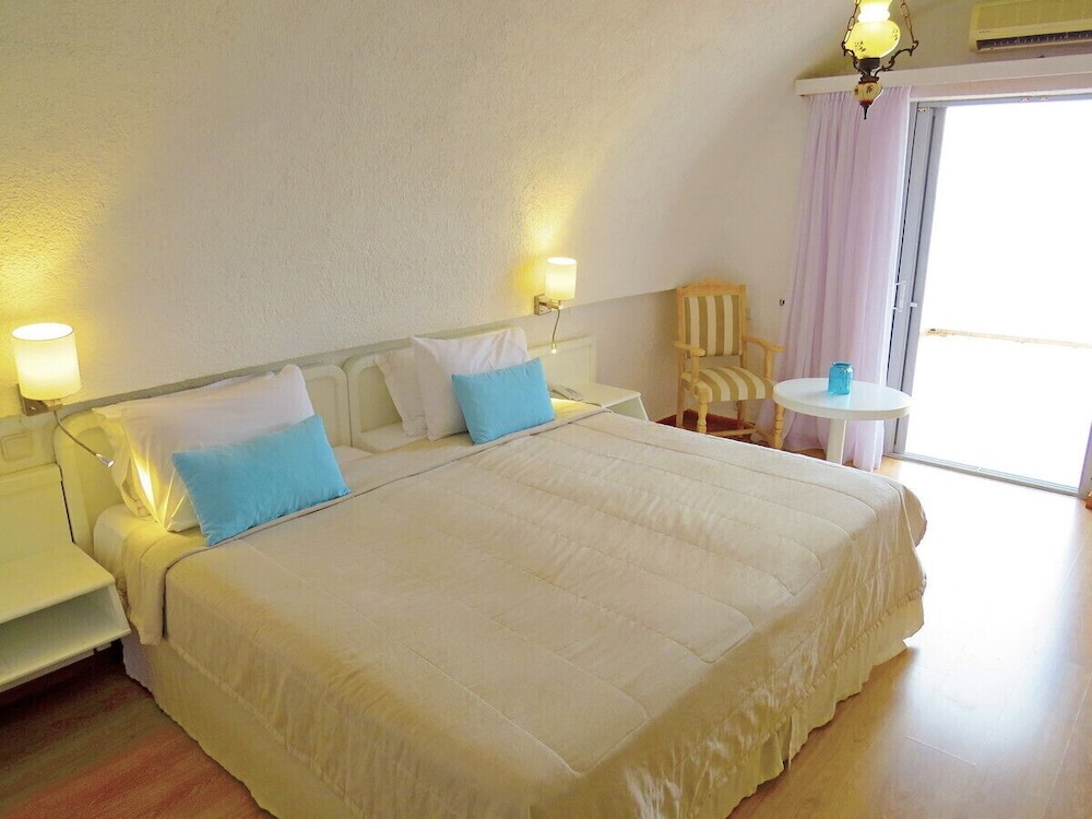Habitación Estándar, Vista al Mar