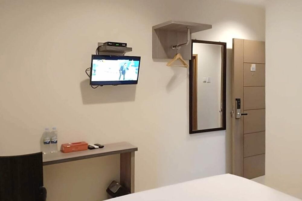 Standard Double Room - Photo 2